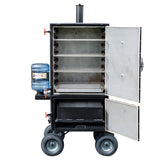 Meadow Creek BX100 Cabinet (Box) Smoker