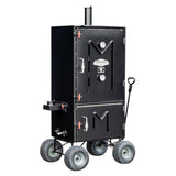 Meadow Creek BX100 Cabinet (Box) Smoker