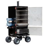 Meadow Creek BX100 Cabinet (Box) Smoker