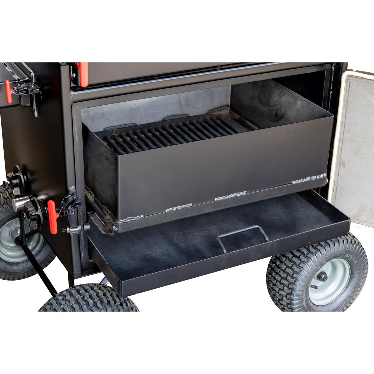 Meadow Creek BX100 Cabinet (Box) Smoker