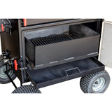 Meadow Creek BX100 Cabinet (Box) Smoker