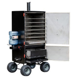 Meadow Creek BX100 Cabinet (Box) Smoker