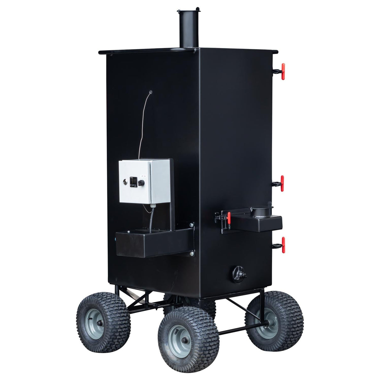 Meadow Creek BX100 Cabinet (Box) Smoker