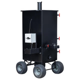 Meadow Creek BX100 Cabinet (Box) Smoker