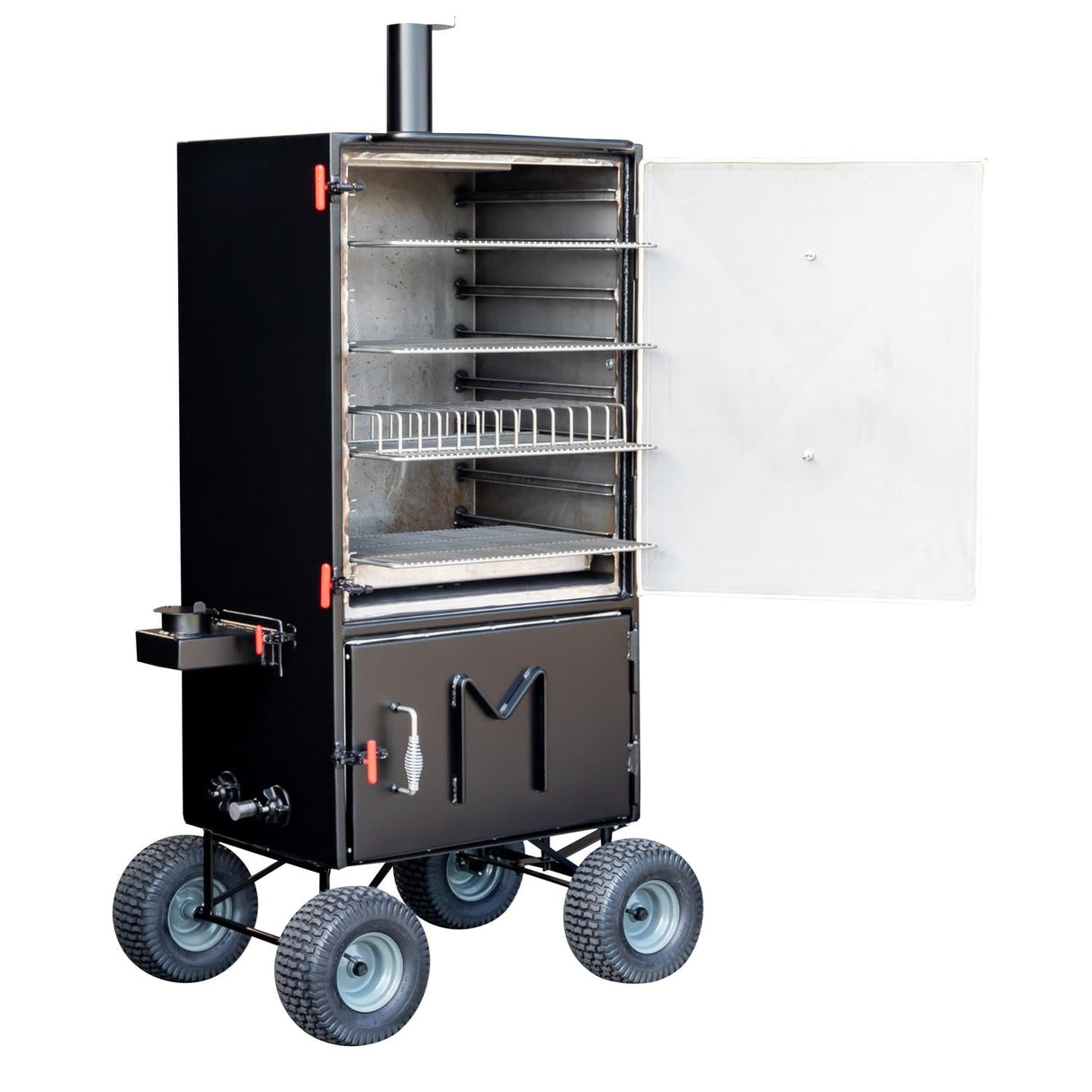 Meadow Creek BX100 Cabinet (Box) Smoker