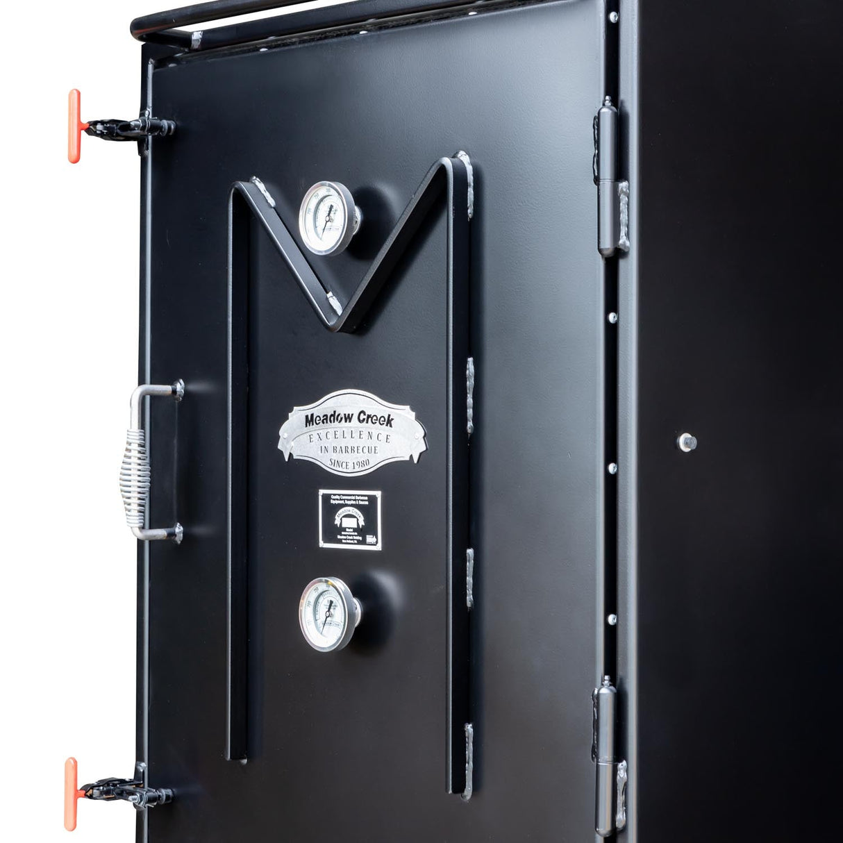 Meadow Creek BX100 Cabinet (Box) Smoker
