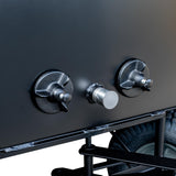 Meadow Creek BX100 Cabinet (Box) Smoker
