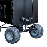 Meadow Creek BX100 Cabinet (Box) Smoker