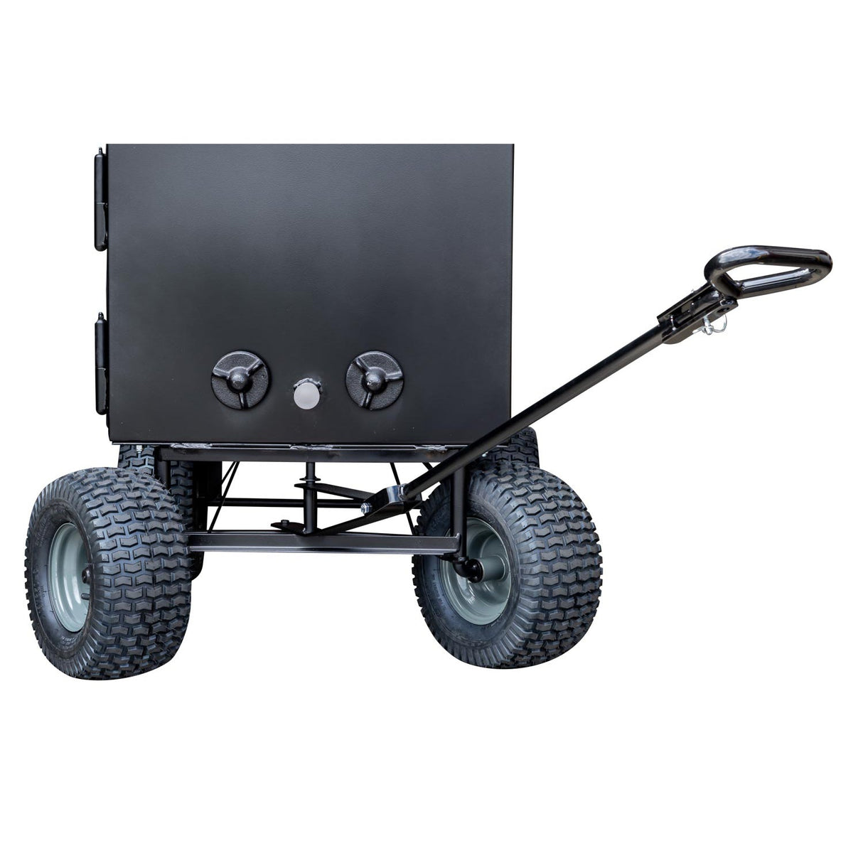 Meadow Creek BX100 Cabinet (Box) Smoker