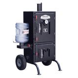Meadow Creek BX25 Cabinet (Box) Smoker