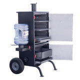 Meadow Creek BX25 Cabinet (Box) Smoker