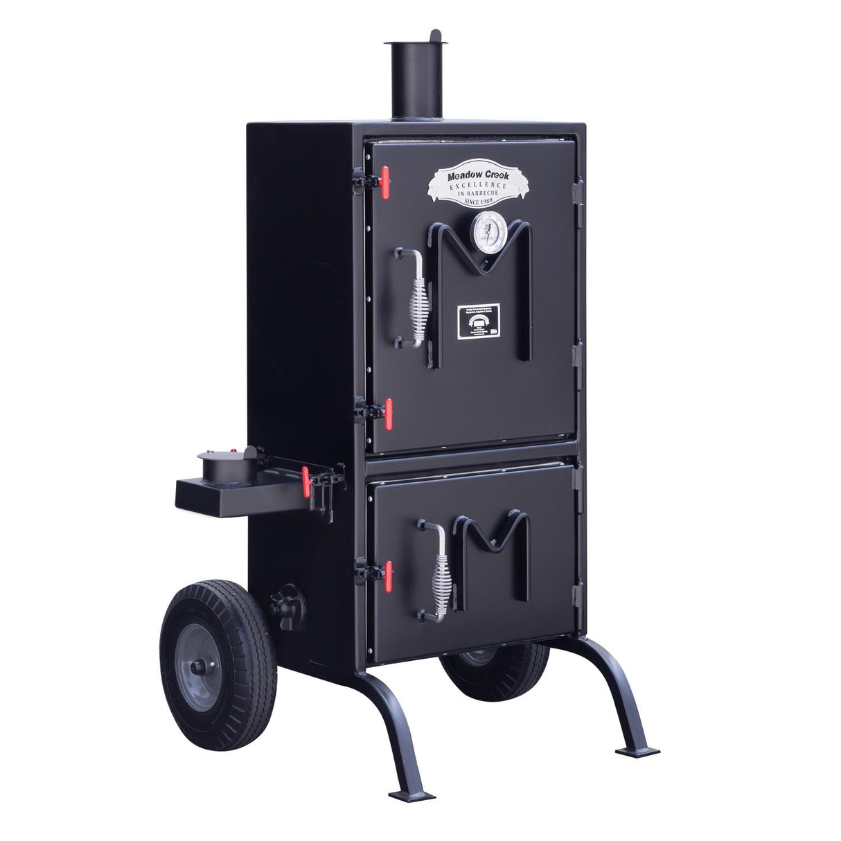 Meadow Creek BX25 Cabinet (Box) Smoker