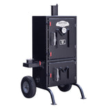 Meadow Creek BX25 Cabinet (Box) Smoker