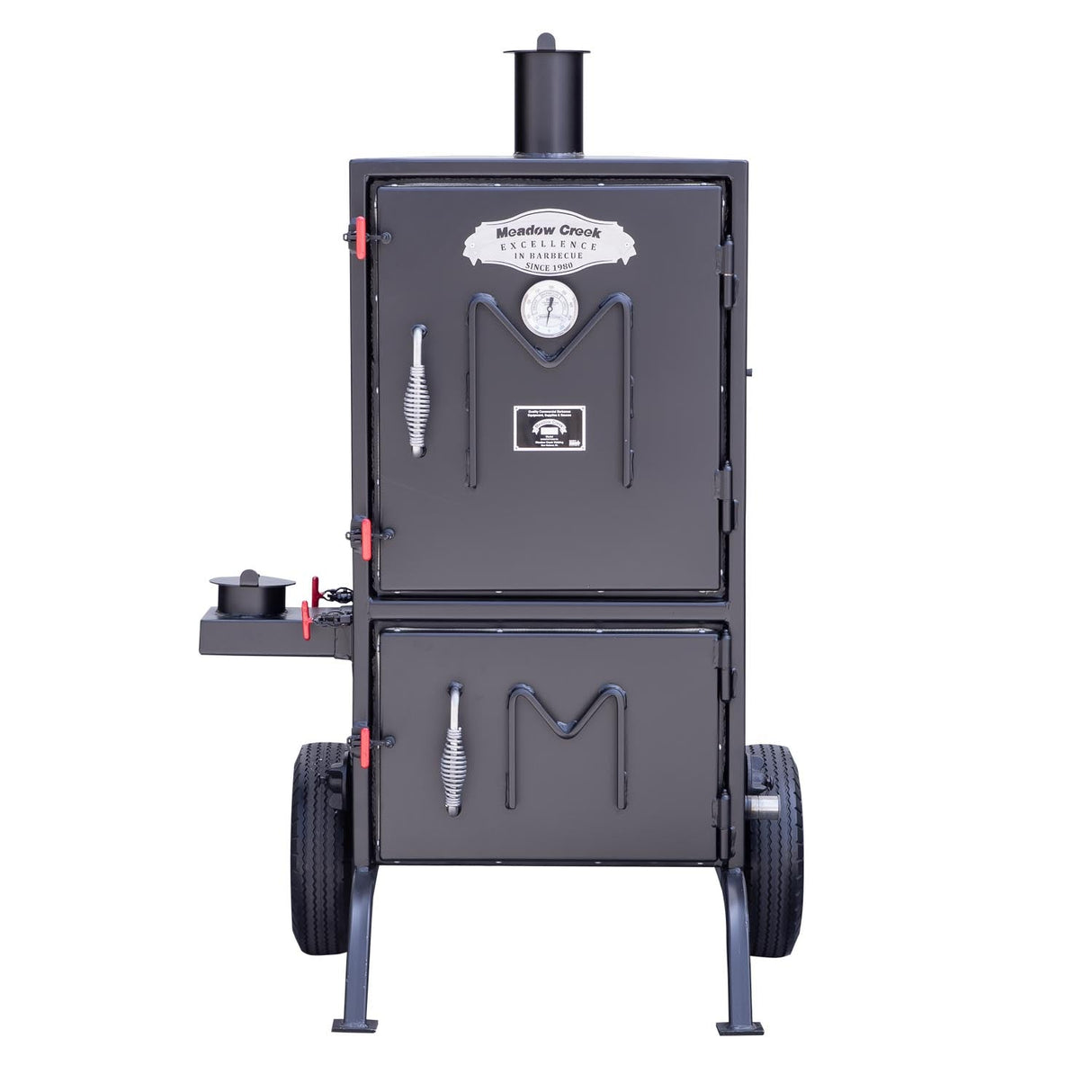 Meadow Creek BX25 Cabinet (Box) Smoker