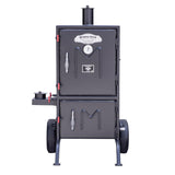 Meadow Creek BX25 Cabinet (Box) Smoker