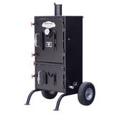Meadow Creek BX25 Cabinet (Box) Smoker
