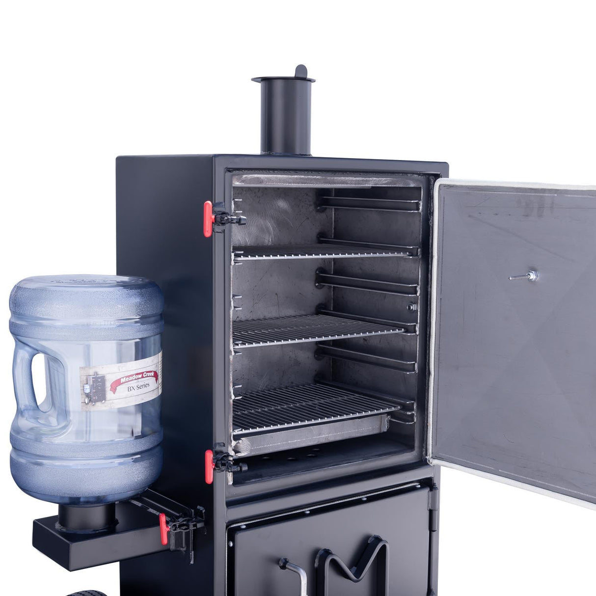 Meadow Creek BX25 Cabinet (Box) Smoker