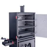 Meadow Creek BX25 Cabinet (Box) Smoker