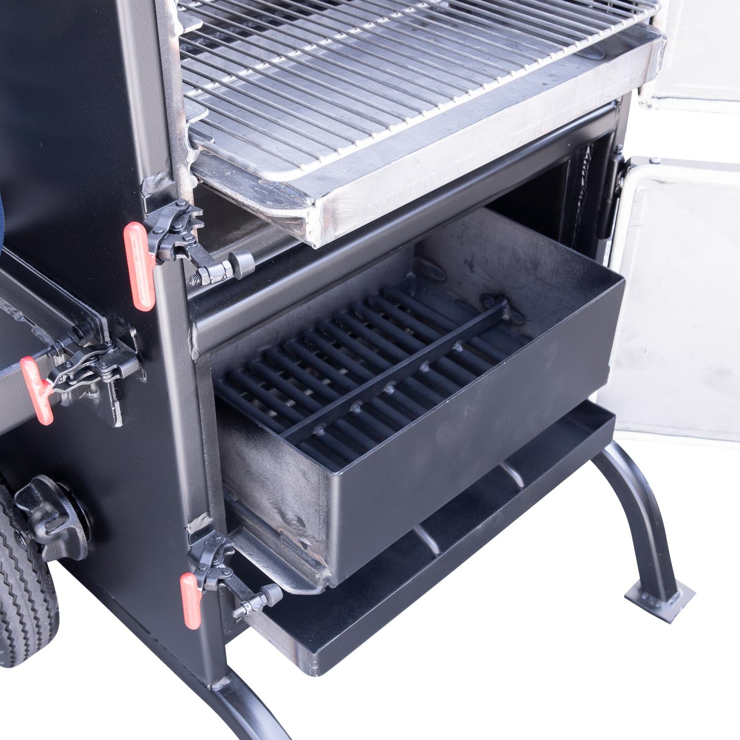 Meadow Creek BX25 Cabinet (Box) Smoker