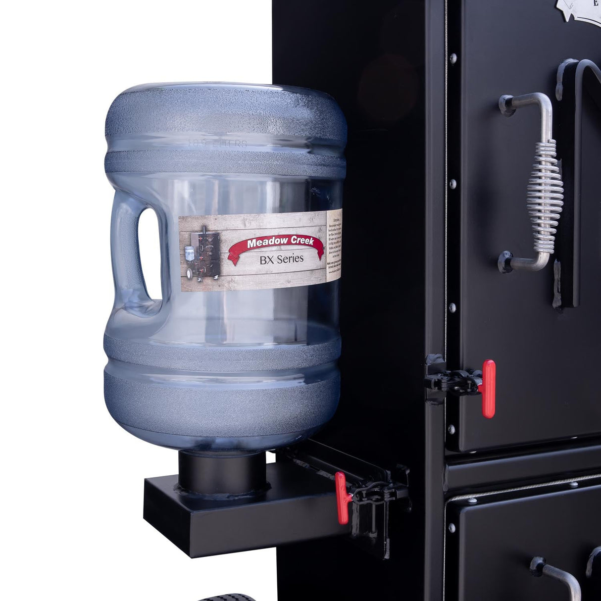 Meadow Creek BX25 Cabinet (Box) Smoker