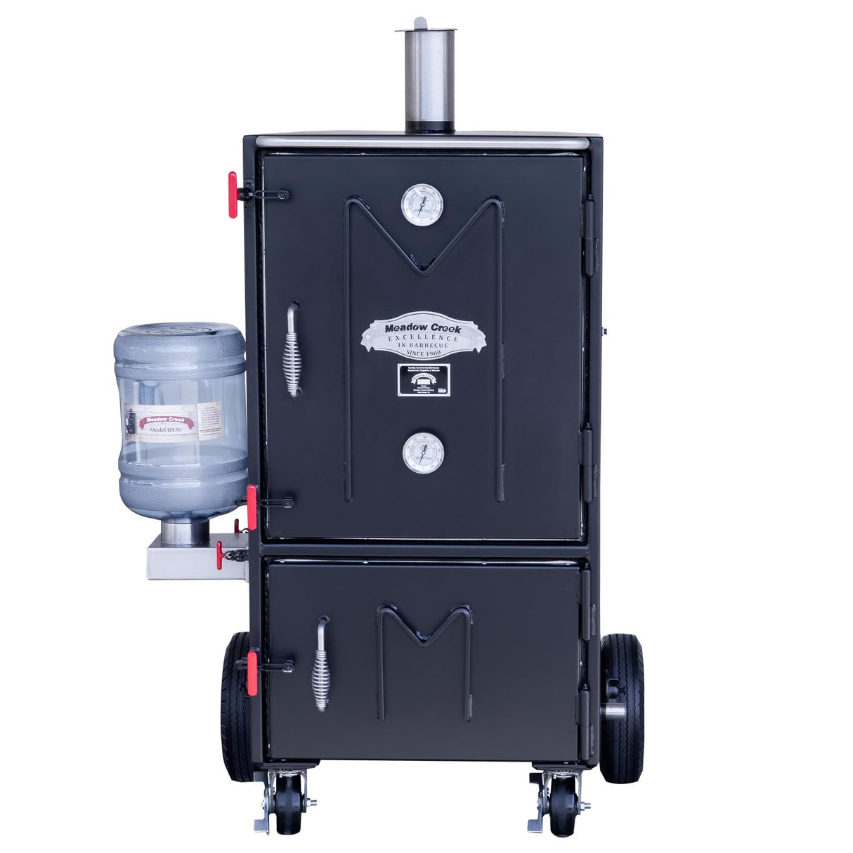 Meadow Creek BX50 Cabinet (Box) Smoker