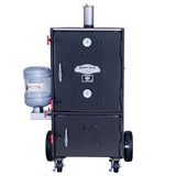 Meadow Creek BX50 Cabinet (Box) Smoker