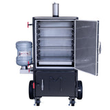 Meadow Creek BX50 Cabinet (Box) Smoker