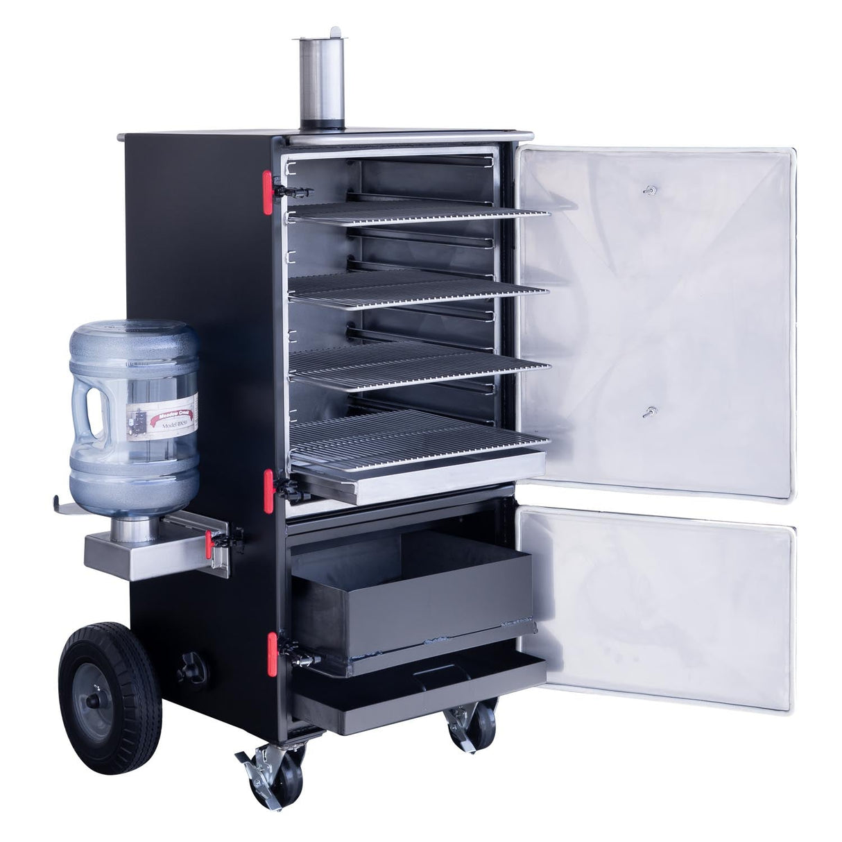 Meadow Creek BX50 Cabinet (Box) Smoker
