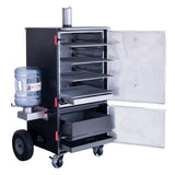 Meadow Creek BX50 Cabinet (Box) Smoker
