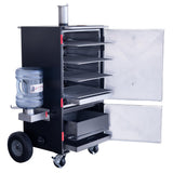 Meadow Creek BX50 Cabinet (Box) Smoker