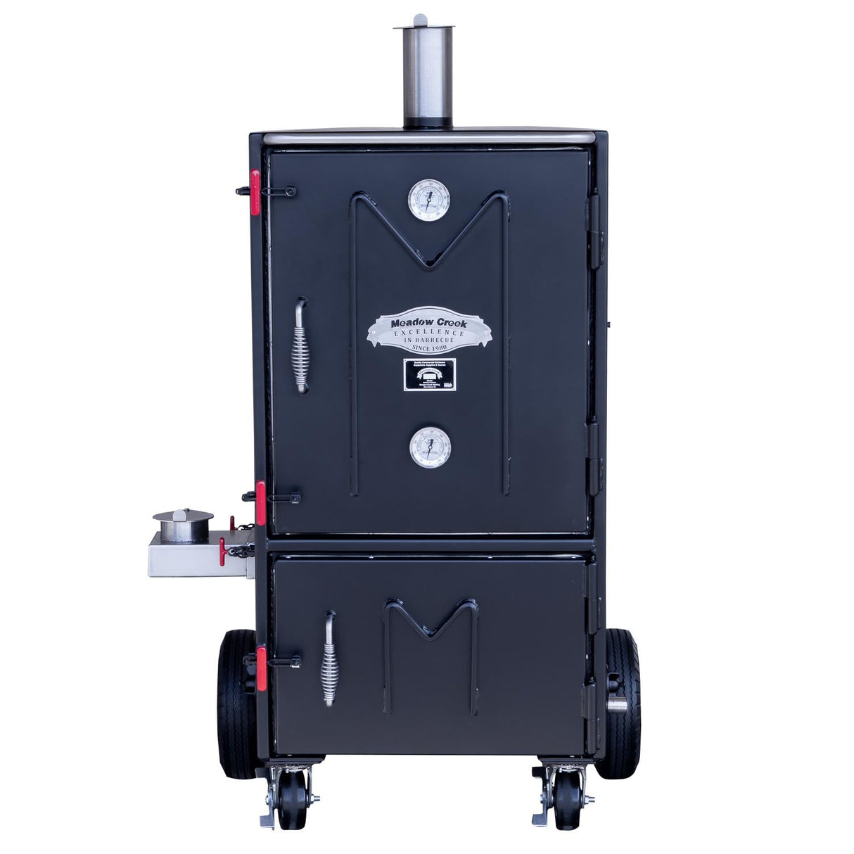 Meadow Creek BX50 Cabinet (Box) Smoker