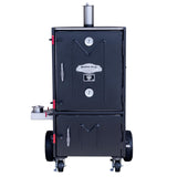 Meadow Creek BX50 Cabinet (Box) Smoker