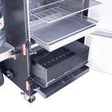 Meadow Creek BX50 Cabinet (Box) Smoker
