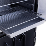 Meadow Creek BX50 Cabinet (Box) Smoker
