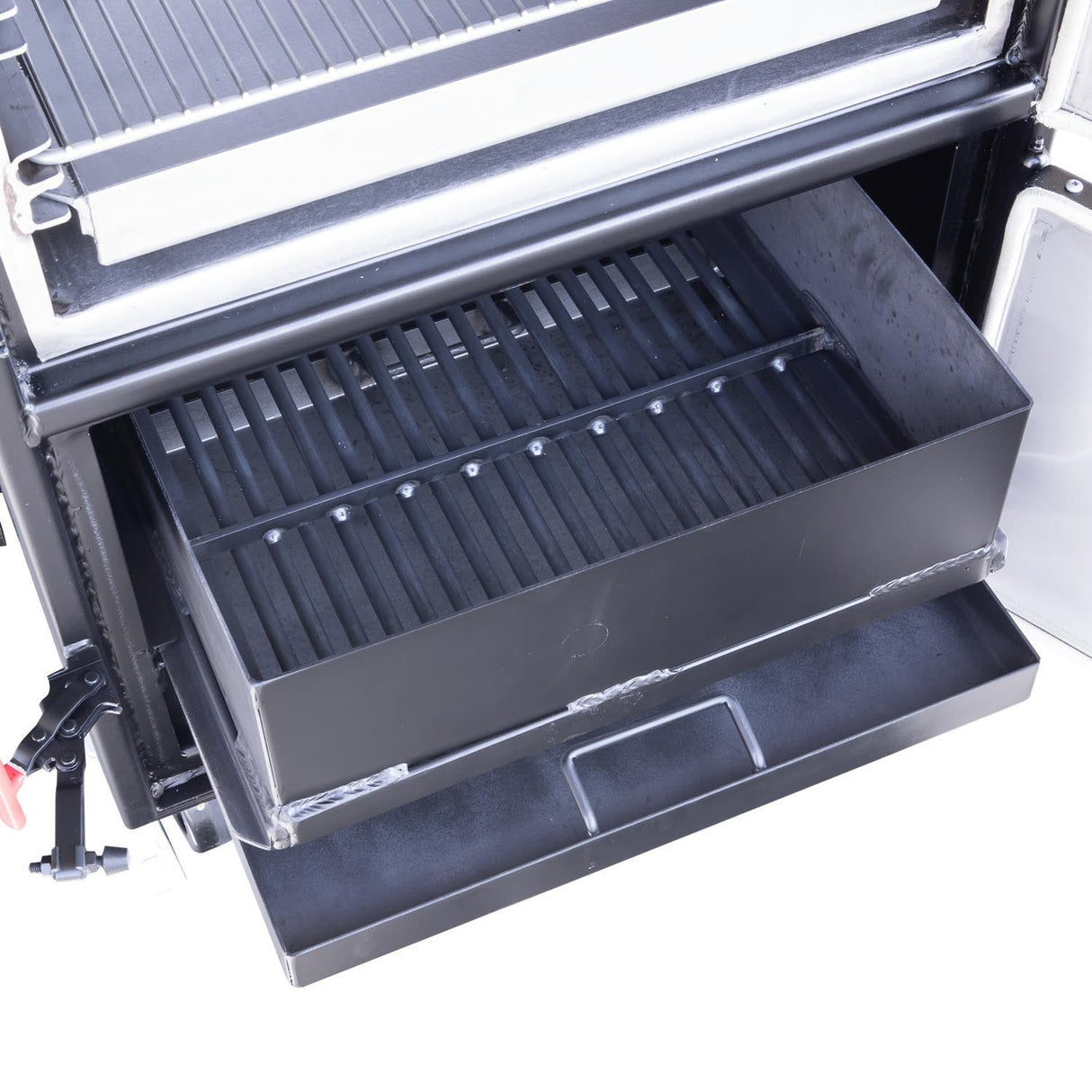 Meadow Creek BX50 Cabinet (Box) Smoker