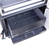 Meadow Creek BX50 Cabinet (Box) Smoker