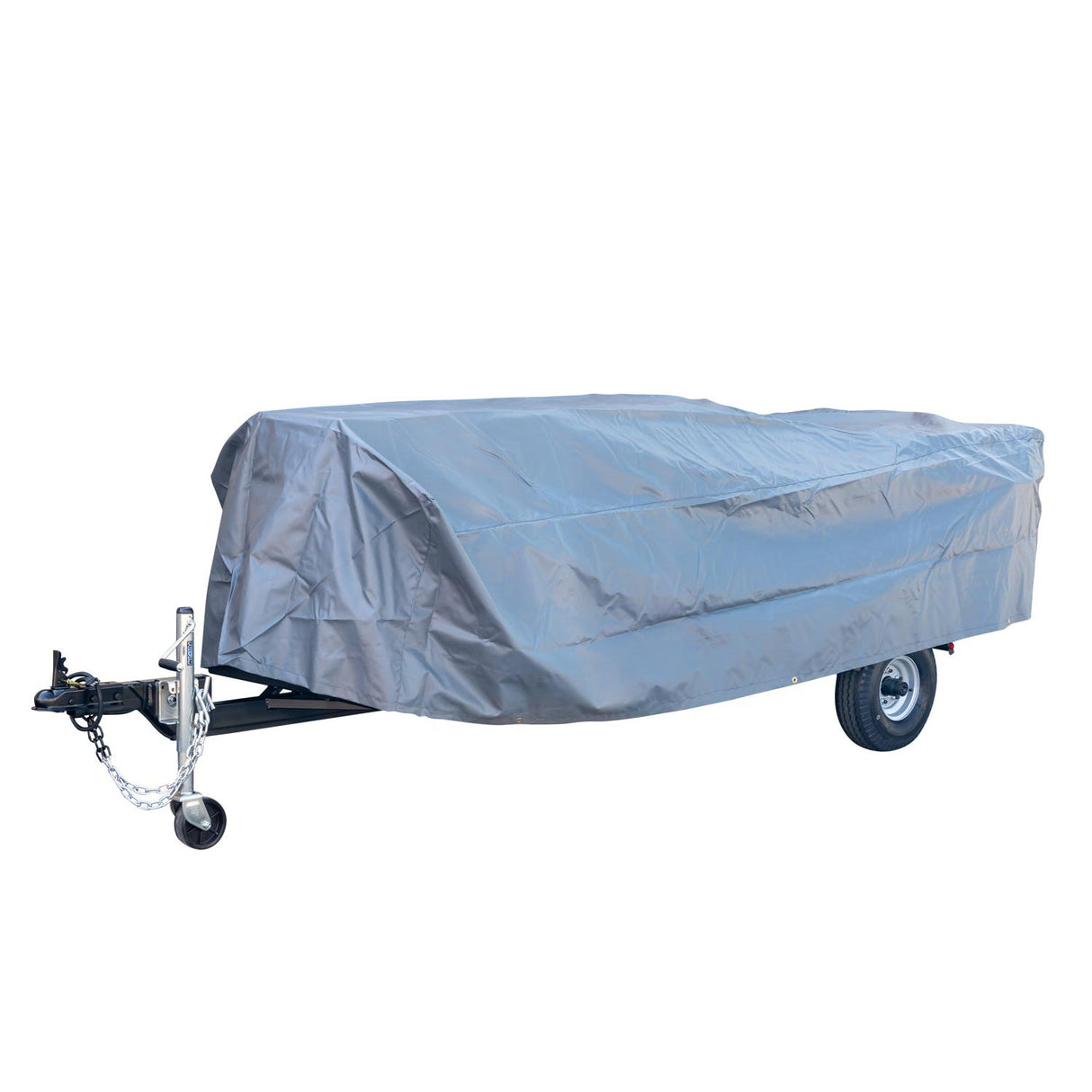 Meadow Creek CD108G Gas Pig Roaster & Chicken Cooker Trailer