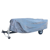 Meadow Creek CD108G Gas Pig Roaster & Chicken Cooker Trailer