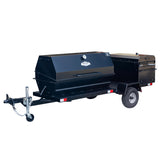 Meadow Creek CD108 Pig Roaster & Chicken Cooker Caterer’s Delight Trailer