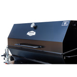 Meadow Creek CD108 Pig Roaster & Chicken Cooker Caterer’s Delight Trailer