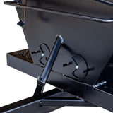 Meadow Creek CD108 Pig Roaster & Chicken Cooker Caterer’s Delight Trailer