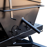 Meadow Creek CD108 Pig Roaster & Chicken Cooker Caterer’s Delight Trailer