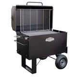 Meadow Creek COMBI42 Smoker, Grill, Chicken Cooker and Roaster All in One