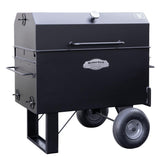 Meadow Creek COMBI42 Smoker, Grill, Chicken Cooker and Roaster All in One