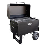 Meadow Creek COMBI42 Smoker, Grill, Chicken Cooker and Roaster All in One