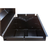 Meadow Creek COMBI42 Smoker, Grill, Chicken Cooker and Roaster All in One