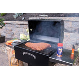 Meadow Creek PG25 Patio Charcoal Grill