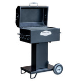 Meadow Creek PG25 Patio Charcoal Grill
