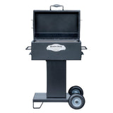 Meadow Creek PG25 Patio Charcoal Grill