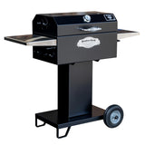 Meadow Creek PG25 Patio Charcoal Grill